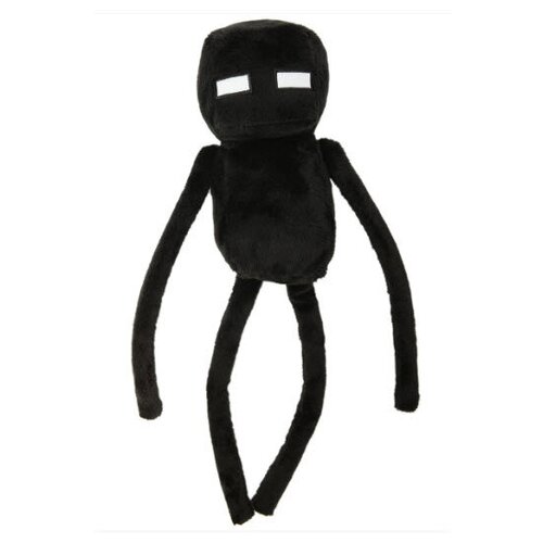 Мягкая игрушка JINX TM01140 Minecraft Enderman 42см