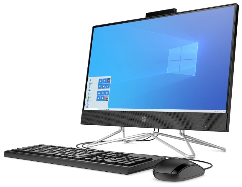 Моноблок HP 22-df1029ur 3T758EA