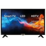 LED-телевизор FUSION FLTV-43AS210-SMART - изображение