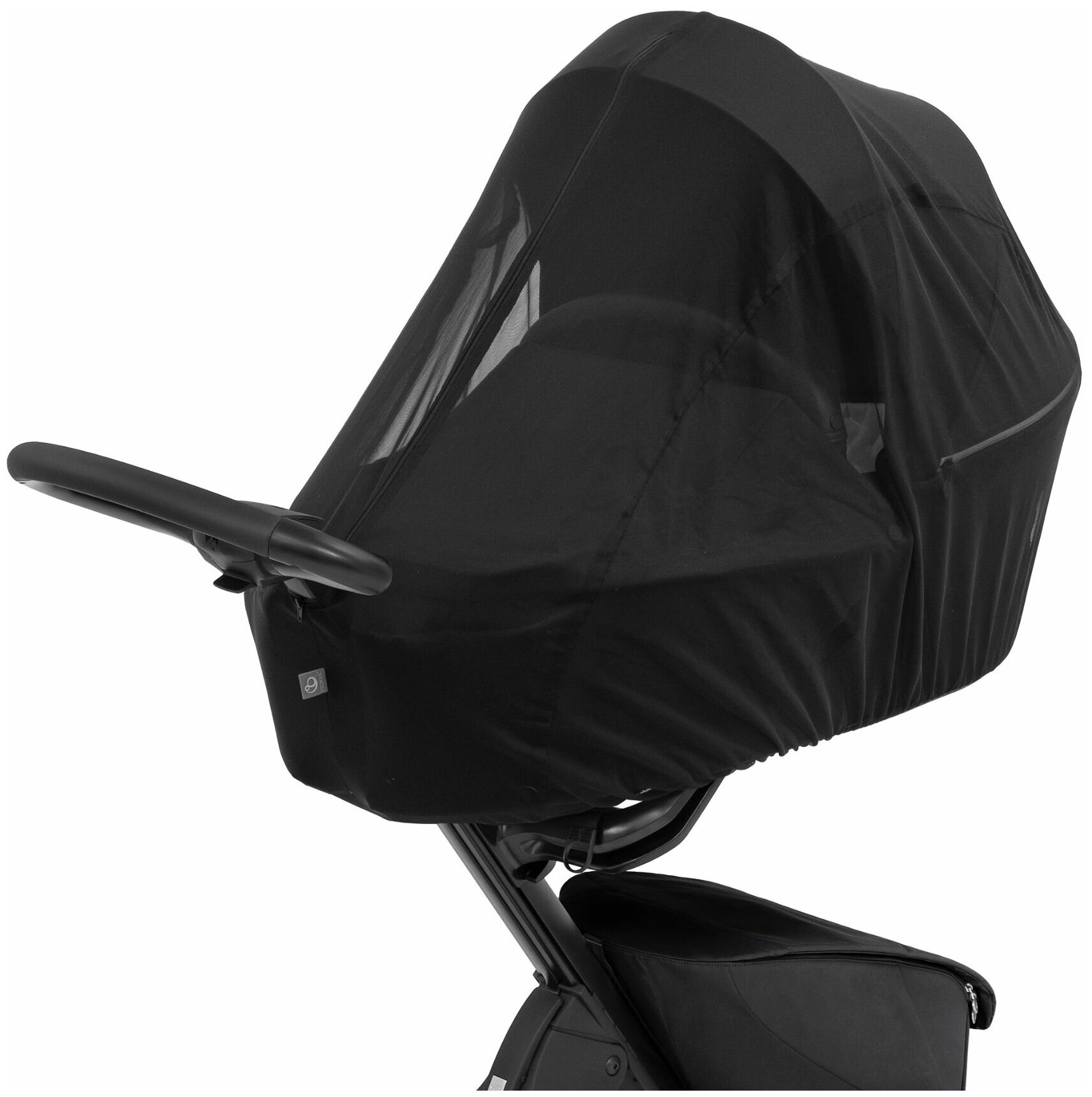 Сетка москитная Stokke X Mosquito Net Black 575501