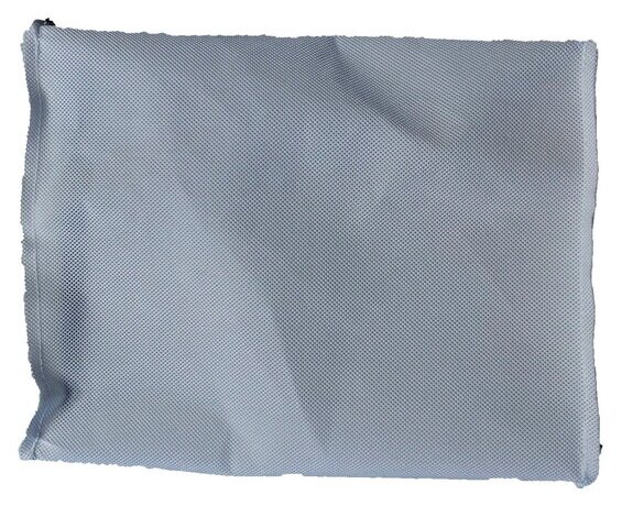 Многоразовый мешок-пылесборник для пылесосов Vorwerk, KOBOLD (заменяет минимум 100 одноразовых мешков) - фотография № 4