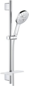 Душевой комплект Grohe RainShower SmartActive 130 26546000,