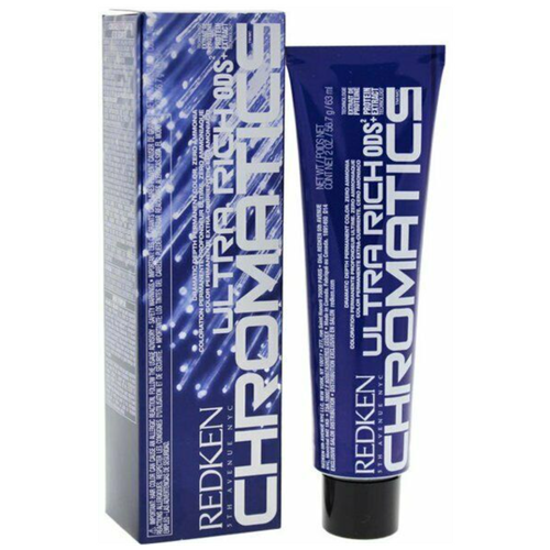 Redken Chromatics Краска для волос Ultra Rich, 3NN натуральный, 60 мл