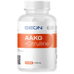 GEON AAKG+Citrulline (90 капсул) - изображение