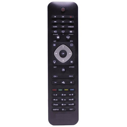 фото Пульт для philips rm-l1128 huayu