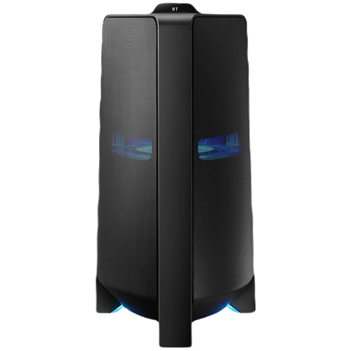 Напольная акустическая система Samsung Sound Tower MX-T70 назначение: ландшафтная, черный