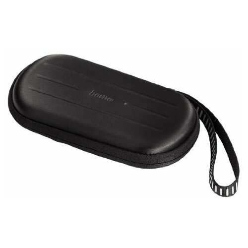 Чехол Hama Hardcase Color Glance для Playstation Vita или PSP (H-114112 черный) сумка hama nice notebook hardcase 13 3 black