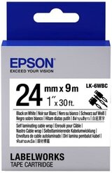 Epson LK-6WBC (C53S656901)