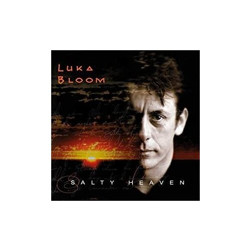 Компакт-Диски, MUSIC ON CD, LUKA BLOOM - Salty Heaven (CD) audio cd rainbow the best of rainbow 1 cd