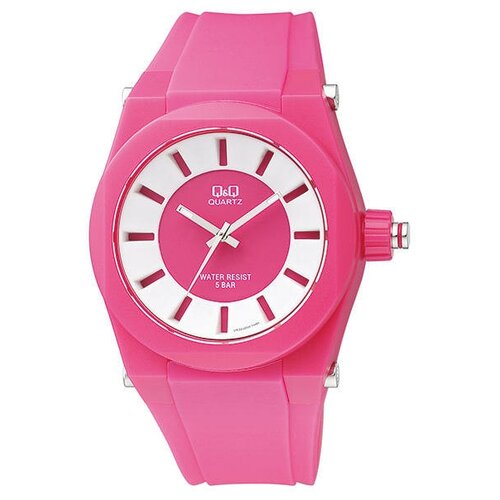 фото Наручные часы q&q vr32j006y