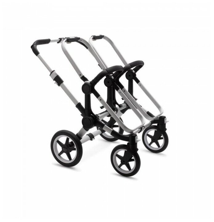  2 1 Bugaboo mono Donkey3 base ALU 180110ZW05