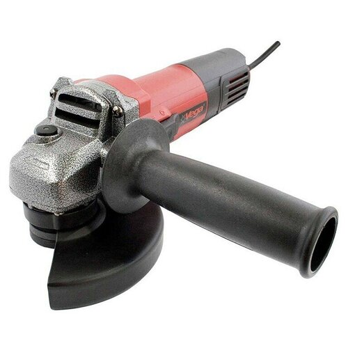 Углошлифовальная машина болгарка Vega Professional VG 1250 125мм круг 1250Вт 11000обмин 249600₽