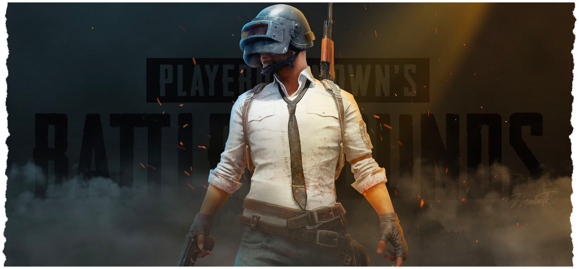 Long sleeved leather shirt pubg фото 89