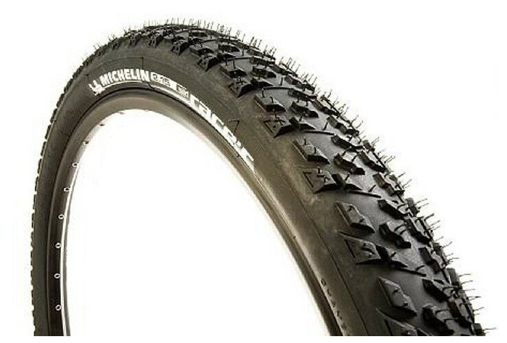 Покрышка MICHELIN wildRACE'R2 ULTIMATE Advanced 29"X2.00 Профессиональная резина