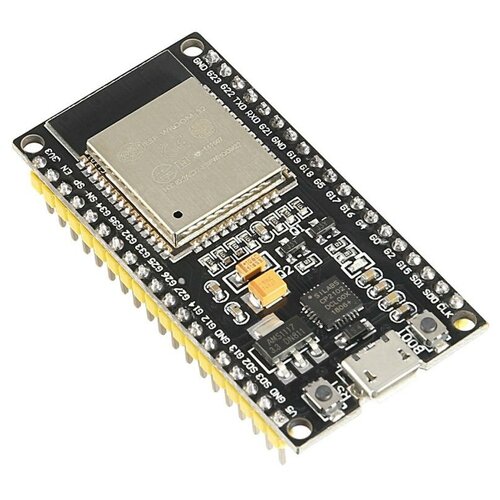 Макетная плата ESP-WROOM-32, ESP32