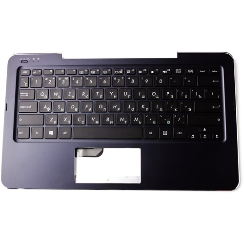 Клавиатура для ноутбука Asus T300CHI TopCase Pn 90NB07G1-R31RU0 2619₽