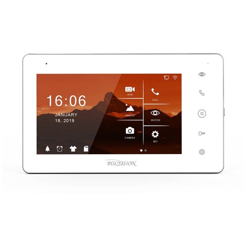 Polyvision PVD-07L-HDW v.8.1