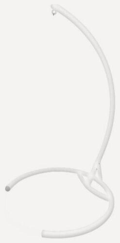 Изображение товара Стойка для подвесных кресел M-group разборная белая