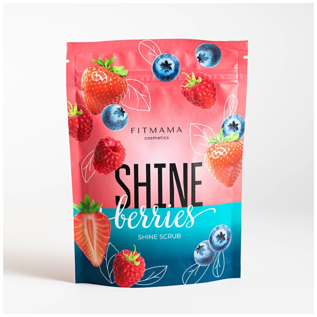   SHINE BERRIES