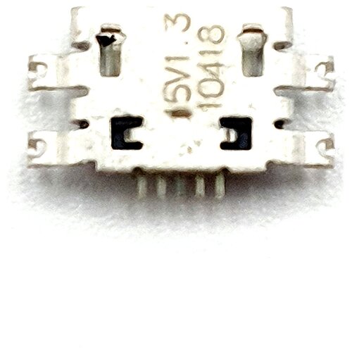 Разъем MicroUSB для Sony M/T3 (C1904/C1905/C2005/D5102/D5103)