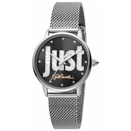 Часы наручные женские Just Cavalli Logo JC1L116M0055