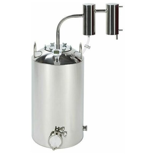 Самогонный аппарат Якутка 23 литра 719000₽