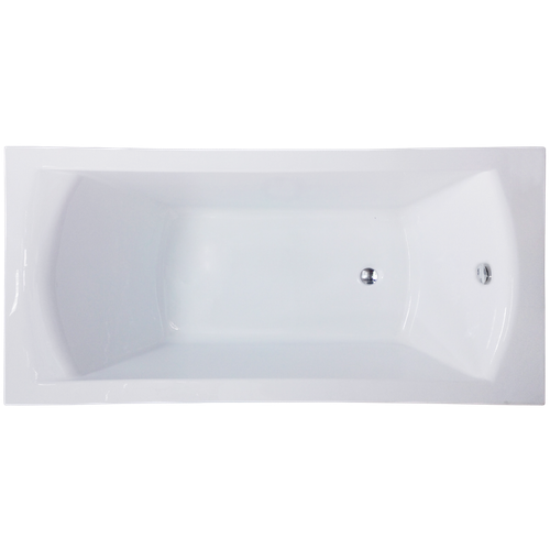 Акриловая ванна Royal Bath Vienna RB 953201 150 см акриловая ванна 160х70 royal bath vienna rb953202