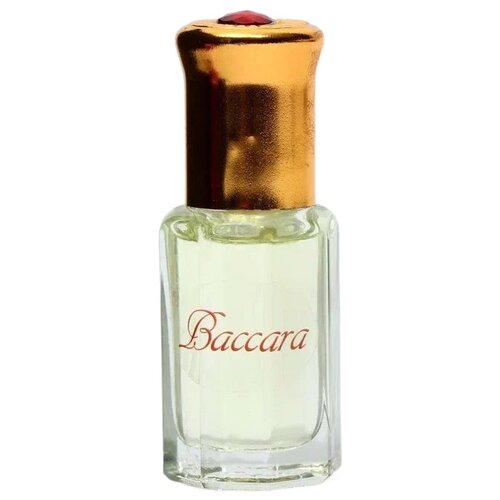 KISS ME духи Baccara, 6 мл, 32 г духи мини женские crystal baccara 6 мл