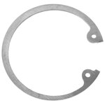 Кольцо ЯМЗ стопорное пальца поршневого автодизель 236-1004022-Б - изображение