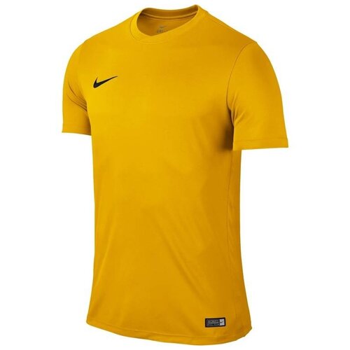 Футболка Nike Park VI JSY 725891-739 , р-р S, Желтый желтого цвета