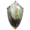 Щит рыцарский Ричард Львиное Сердце NA-36411 - изображение