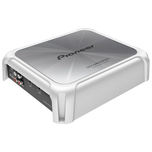Морской усилитель PIONEER GM-ME500X1 1880900₽
