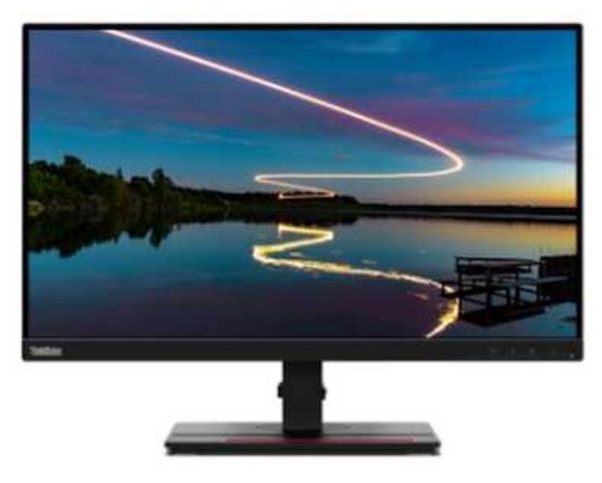 Монитор Lenovo ThinkVision T24m-20 23.8