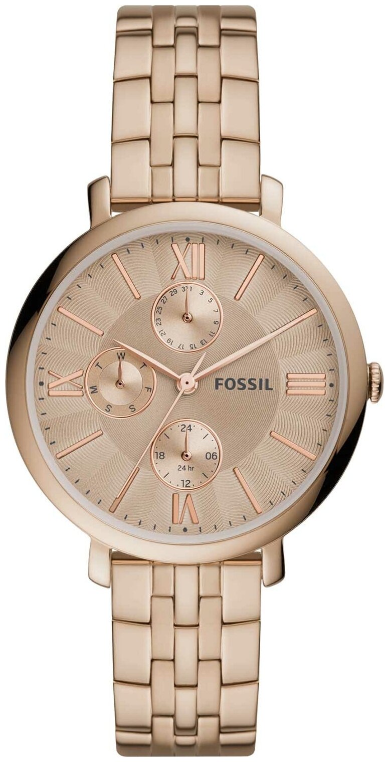 Наручные часы FOSSIL Jacqueline