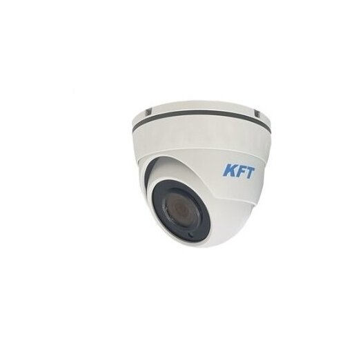 KFT Видеокамера KFT-MF-D8 28 300000₽