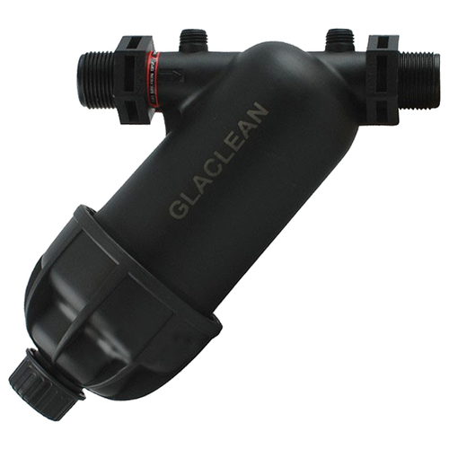 Дисковый фильтр Glaclean G100D40D130 (1 1/2