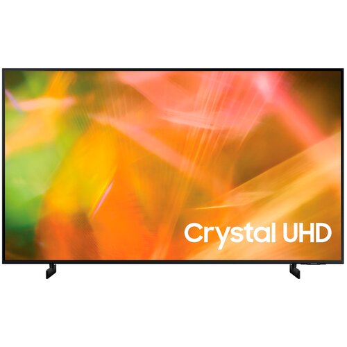 Телевизор Samsung UE65AU8000U