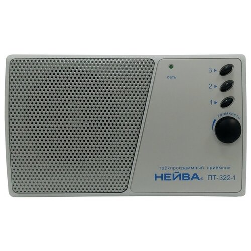 Нейва ПТ-322-1 417900₽