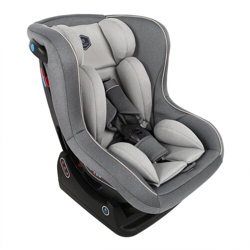 Автокресло DISCOVERY, LB777, группа 0+1 (0-18 кг), (BEST BABY) (упак.2 шт.)