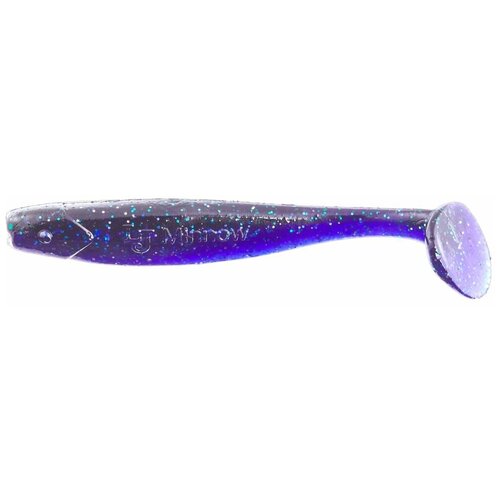 виброхвосты съедоб искусст lj pro series minnow 2 2in 05 60 t52 10шт Виброхвосты съедоб. искусст. LJ Pro Series MINNOW 3.3in (08.40)/T52 7шт.