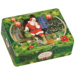 Чай Русская чайная компания Подарочный набор Санта - изображение