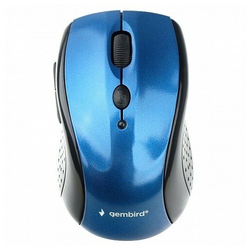 Gembird Мышь MUSW-425 48700₽