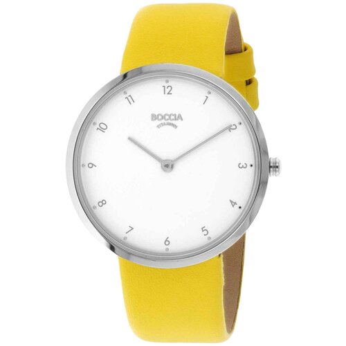 фото Наручные часы boccia titanium 3309-11