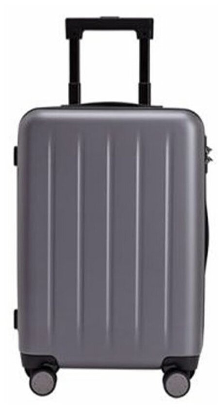Чемодан Xiaomi 90 Points Suitcase 1A 20 Grey