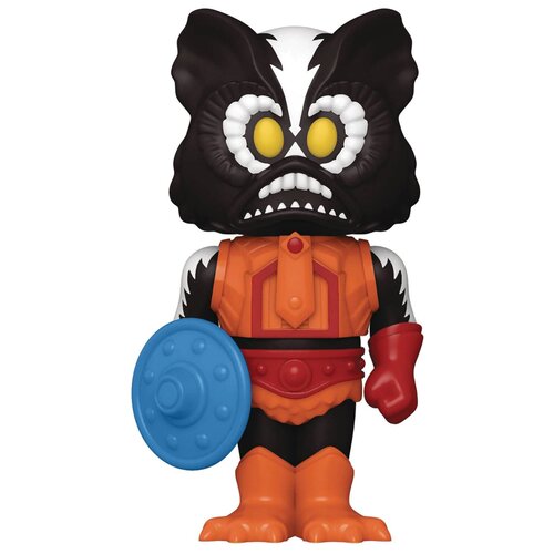 Фигурка Funko Vinyl SODA MOTU Stinkor w/(SC) Chase (IE) 58340 фигурка funko vinyl soda motu snake face w mt chase nycc21 58621