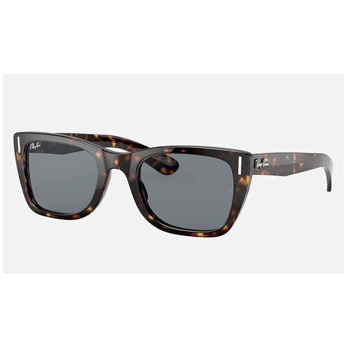 Солнцезащитные очки Luxottica, коричневый, мультиколор