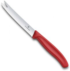 Нож для сыра VICTORINOX Swiss Classic, лезвие 11 см