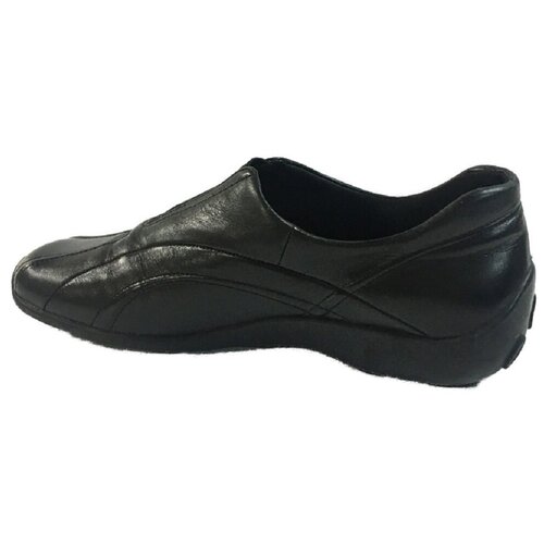 фото Полуботинки женские тритон s53black, размер 36 triton