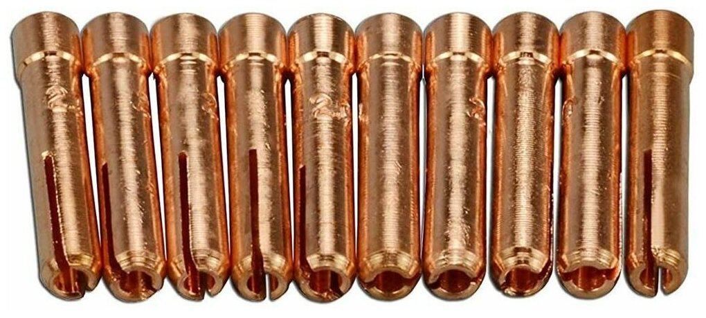 фото Цанга WP-9/20/25 3.2 мм(10шт)