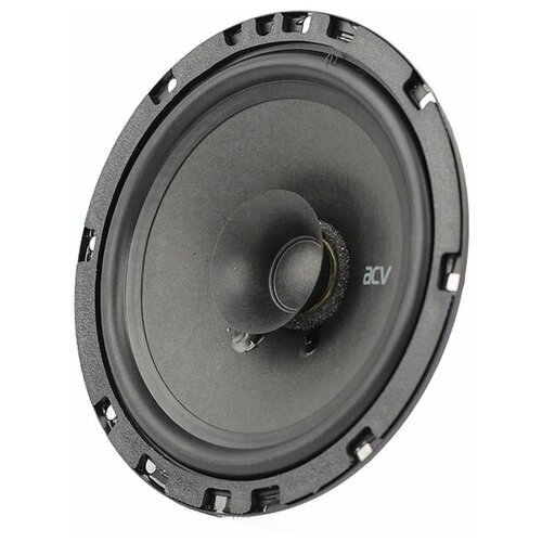 Колонки в машину ACV PD-651 автомобильные динамики 153000₽